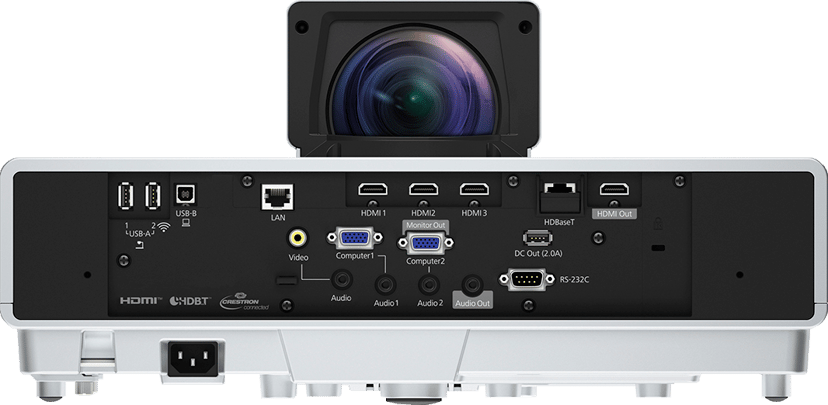 Epson EB-800F
