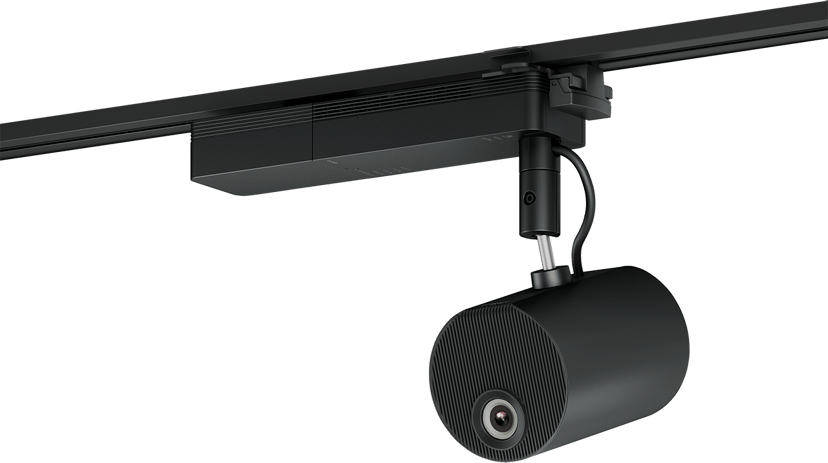 Epson LightScene EV-115 WXGA Svart