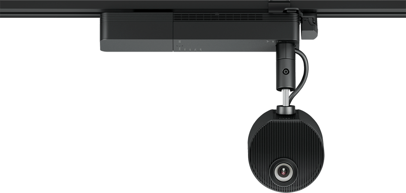 Epson LightScene EV-115 WXGA Svart