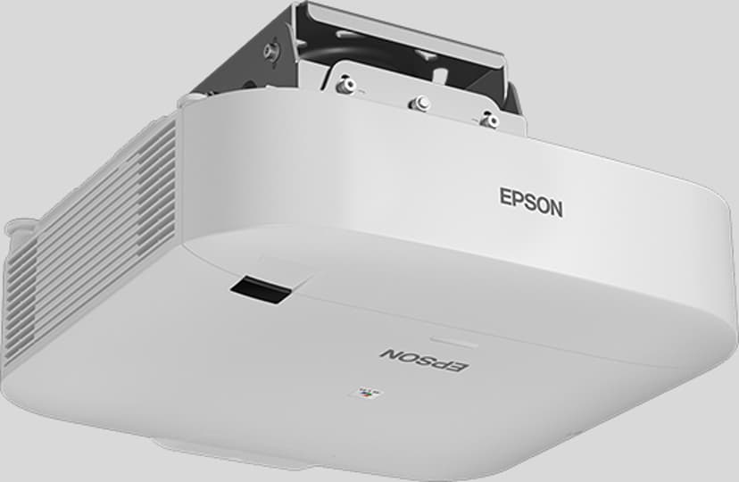 Epson EB-PU1006W WUXGA Laser (Lens Not Included)