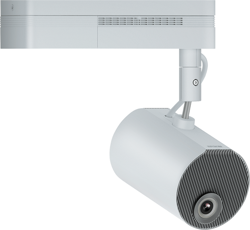Epson LightScene EV-110 WXGA White