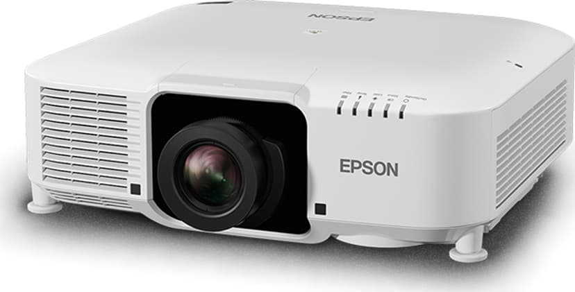 Epson EB-PU1006W WUXGA Laser (Lens Not Included)