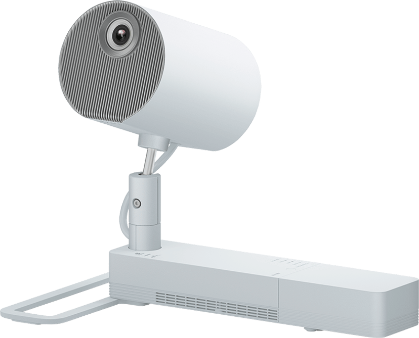 Epson LightScene EV-110 WXGA White