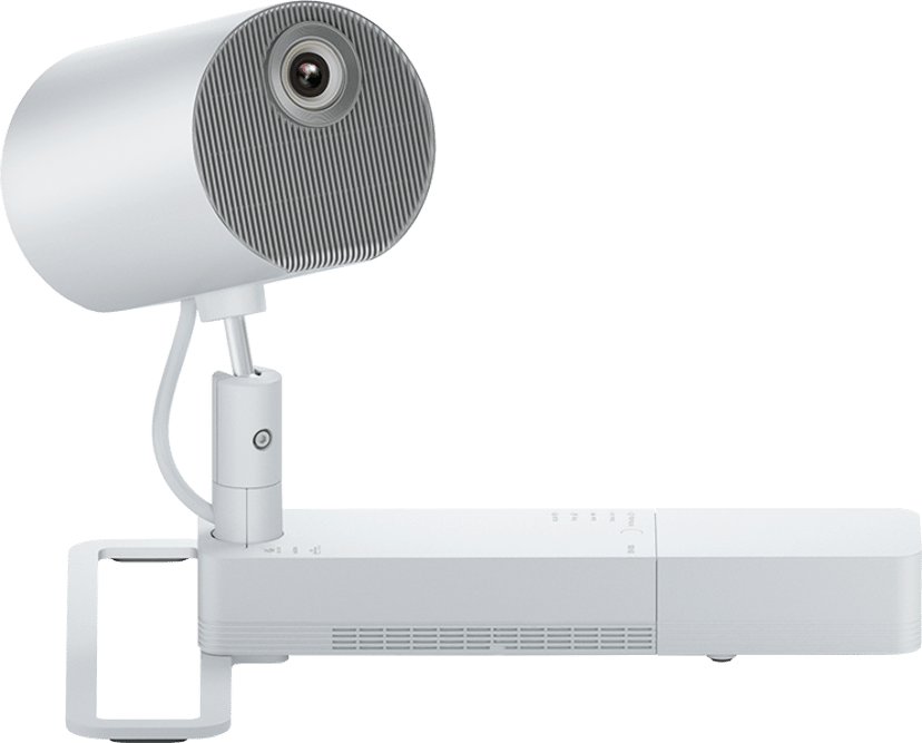 Epson LightScene EV-110 WXGA White