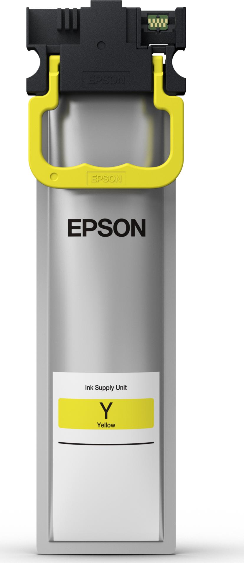 Epson Ink Yellow C13T11C440 3K - WF-C53xx/WF-C58xx