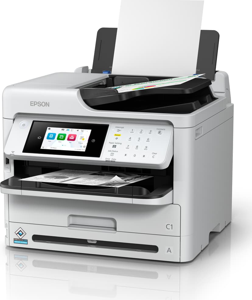Epson WorkForce Pro WF-M5899DWF A4 MFP