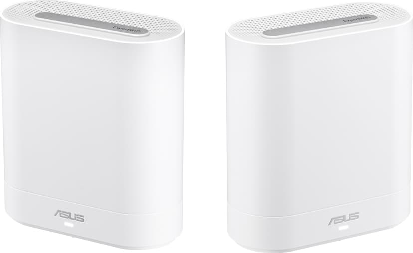 ASUS ExpertWiFi EBM68 Business Mesh System 2-Pack