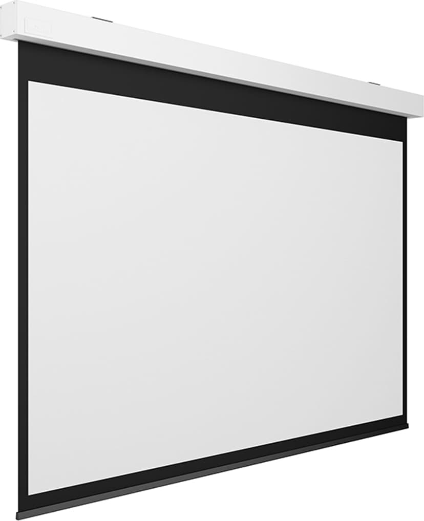 Multibrackets Projector Screen Engine 166x104 16:10 77"