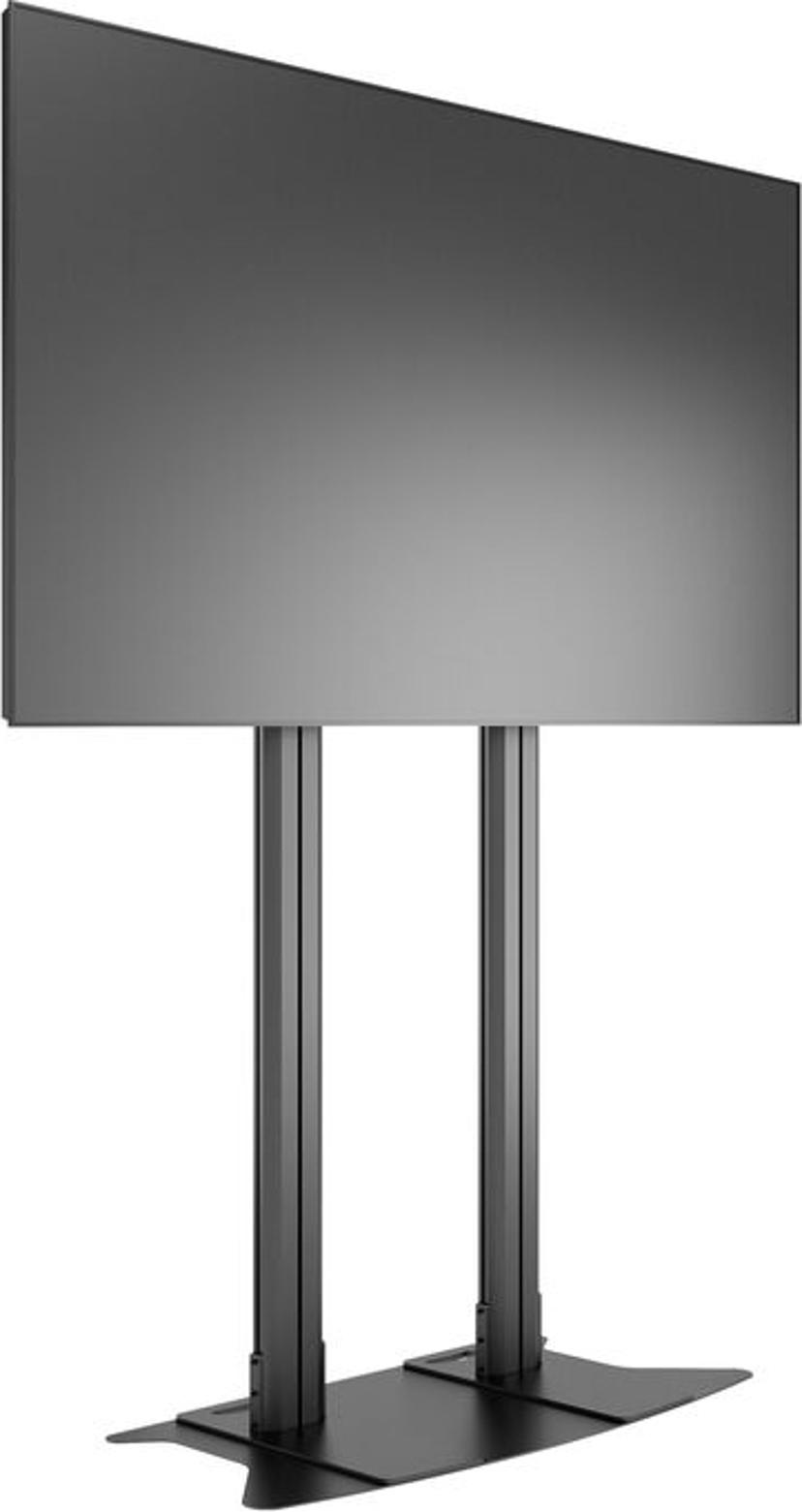 Multibrackets M Display Stand 210 Dual Pillar