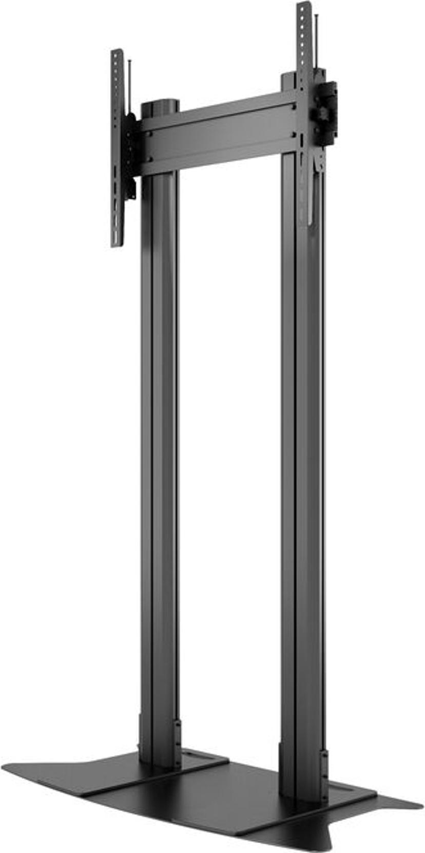 Multibrackets M Display Stand 210 Dual Pillar