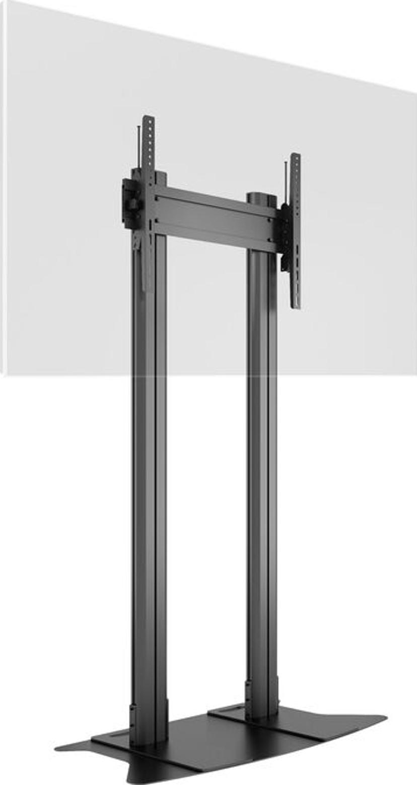 Multibrackets M Display Stand 210 Dual Pillar