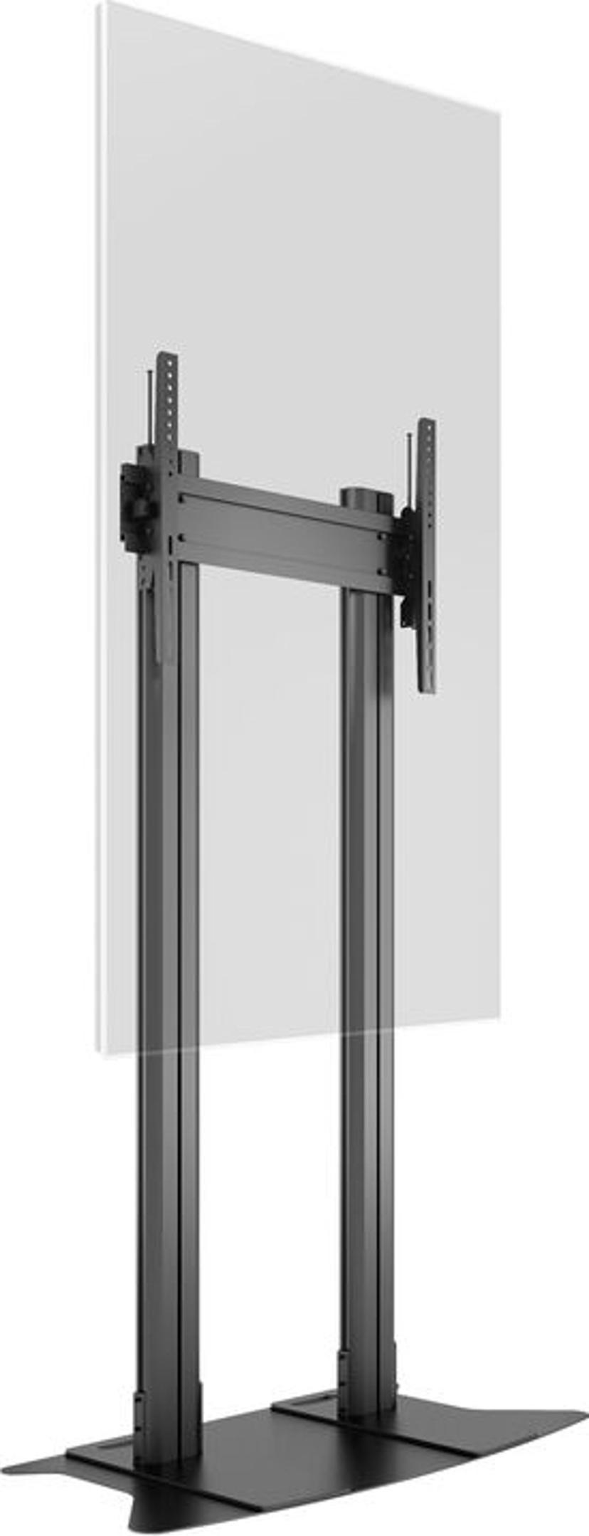 Multibrackets M Display Stand 210 Dual Pillar