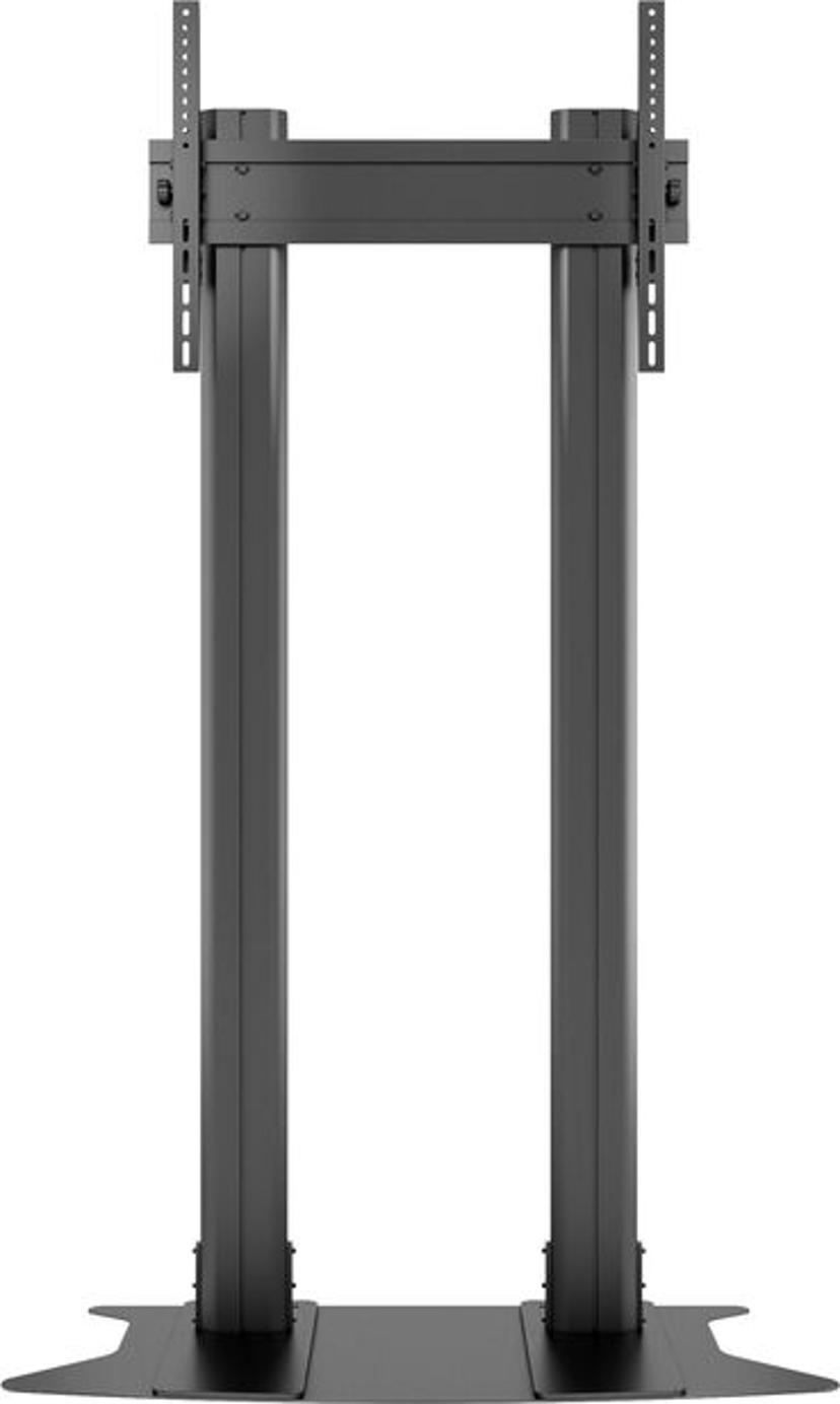Multibrackets M Display Stand 210 Dual Pillar