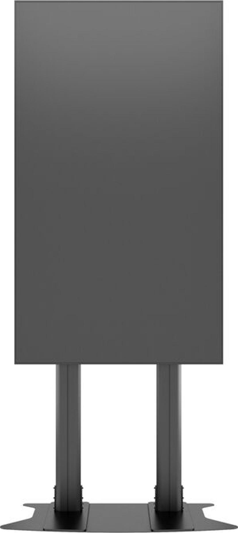 Multibrackets M Display Stand 210 Dual Pillar