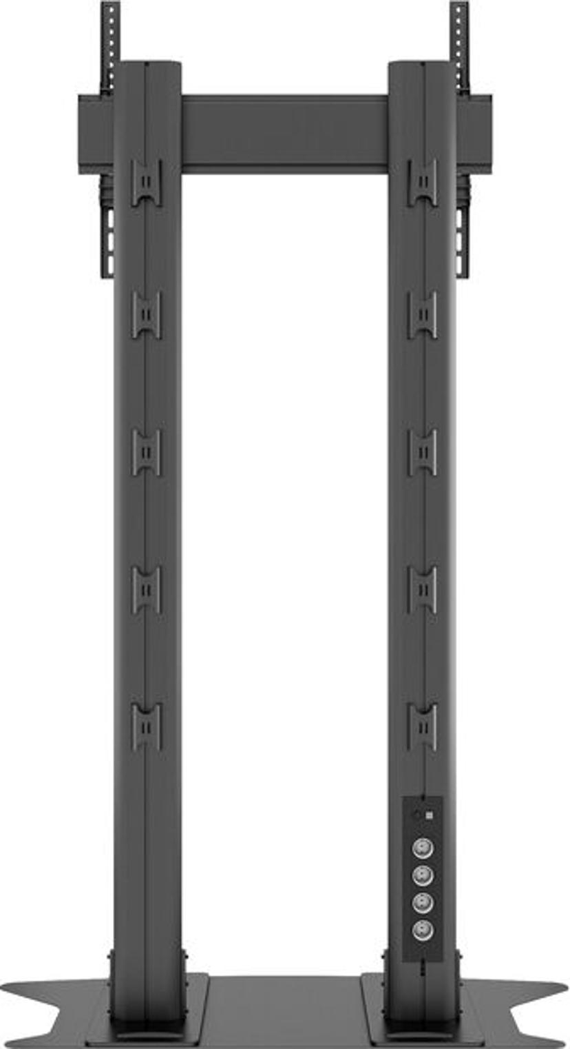 Multibrackets M Display Stand 210 Dual Pillar