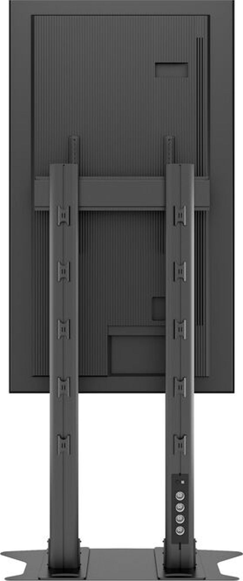 Multibrackets M Display Stand 210 Dual Pillar