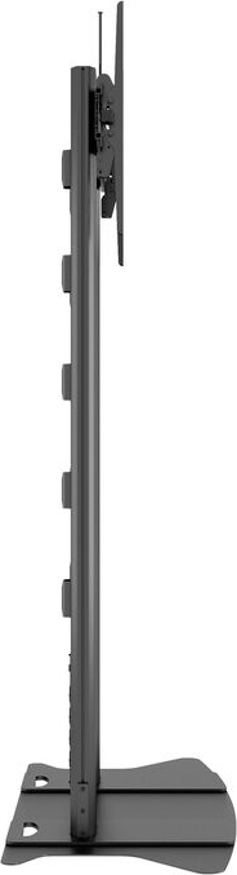 Multibrackets M Display Stand 210 Dual Pillar