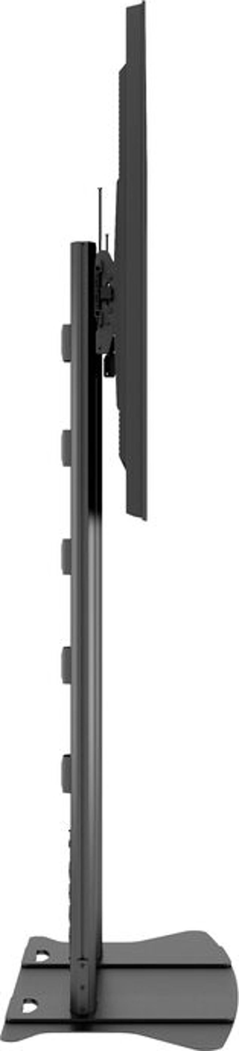Multibrackets M Display Stand 210 Dual Pillar