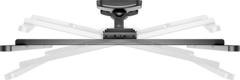 Multibrackets M VESA Flexarm Tilt & Turn I