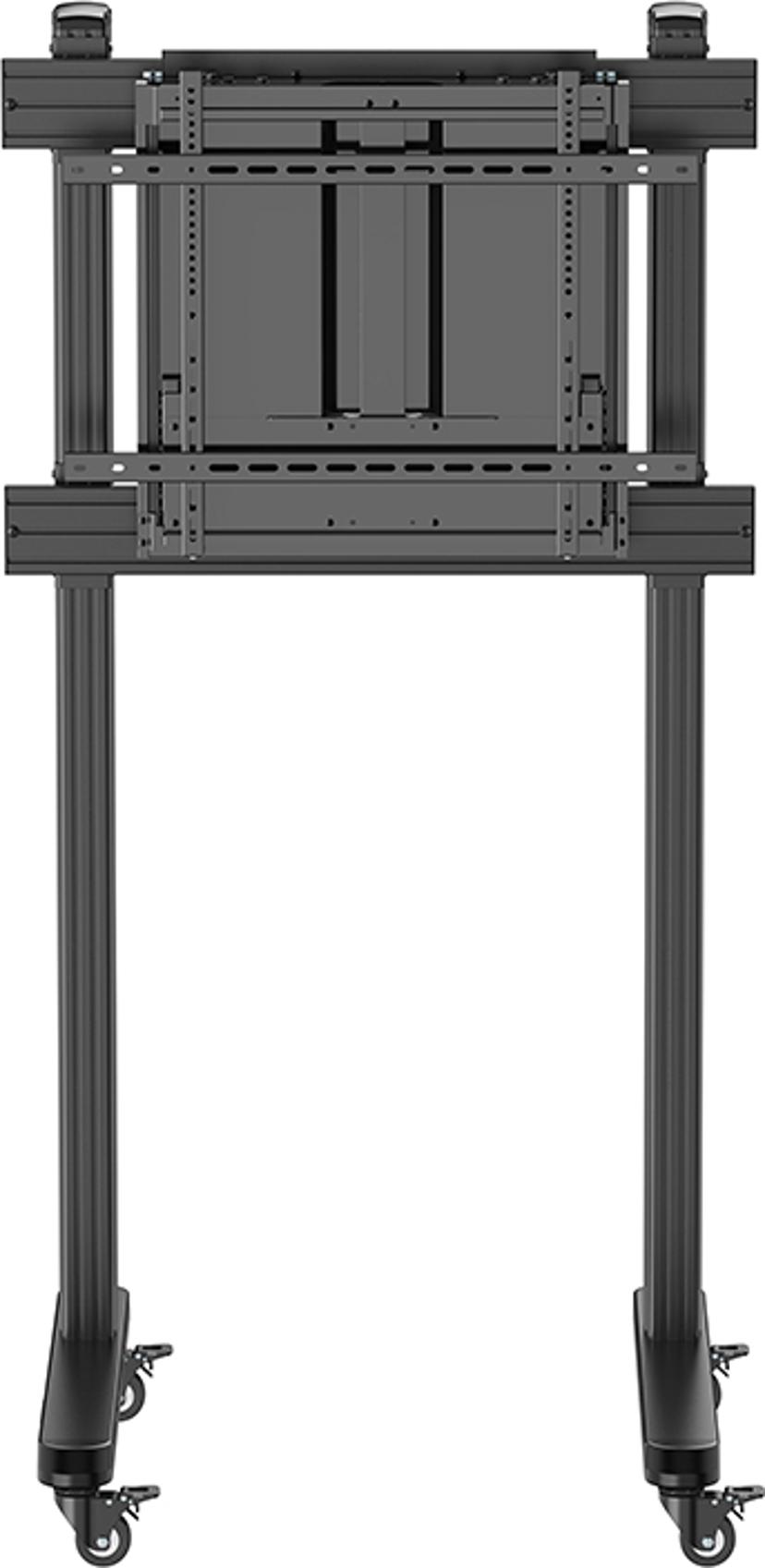 Multibrackets M Counterbalanced Floorstand HD