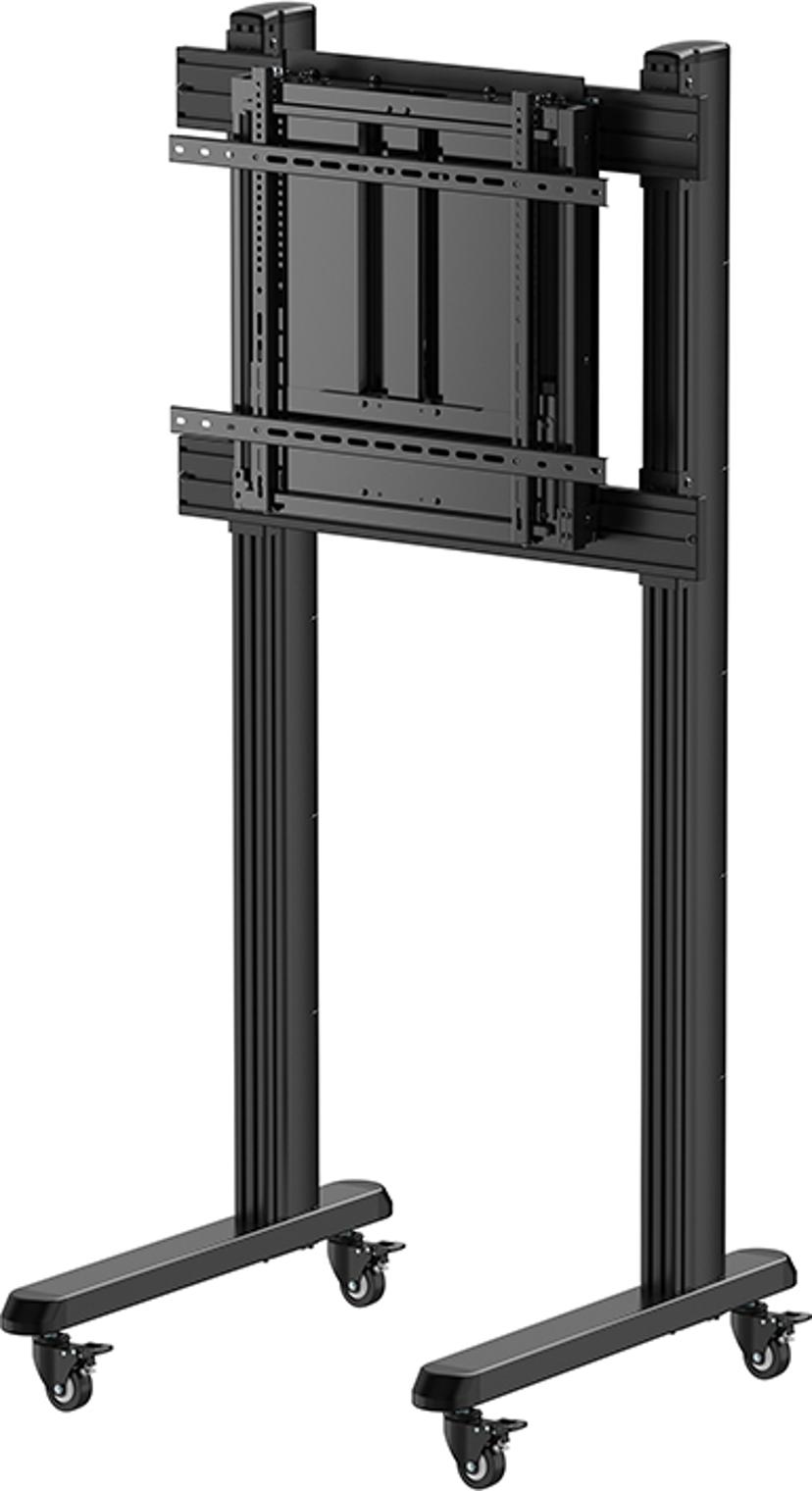 Multibrackets M Counterbalanced Floorstand HD