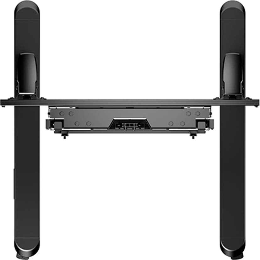 Multibrackets M Counterbalanced Floorstand