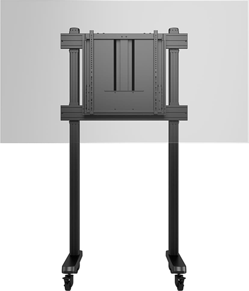 Multibrackets M Counterbalanced Floorstand