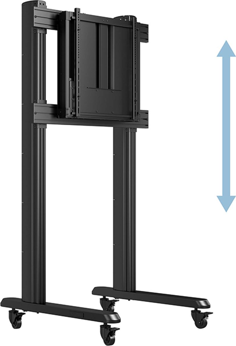 Multibrackets M Counterbalanced Floorstand