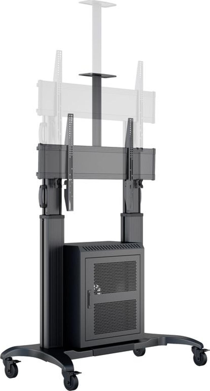 Multibrackets M Public Floorstand Dual Pillar 180 HD 60"-100