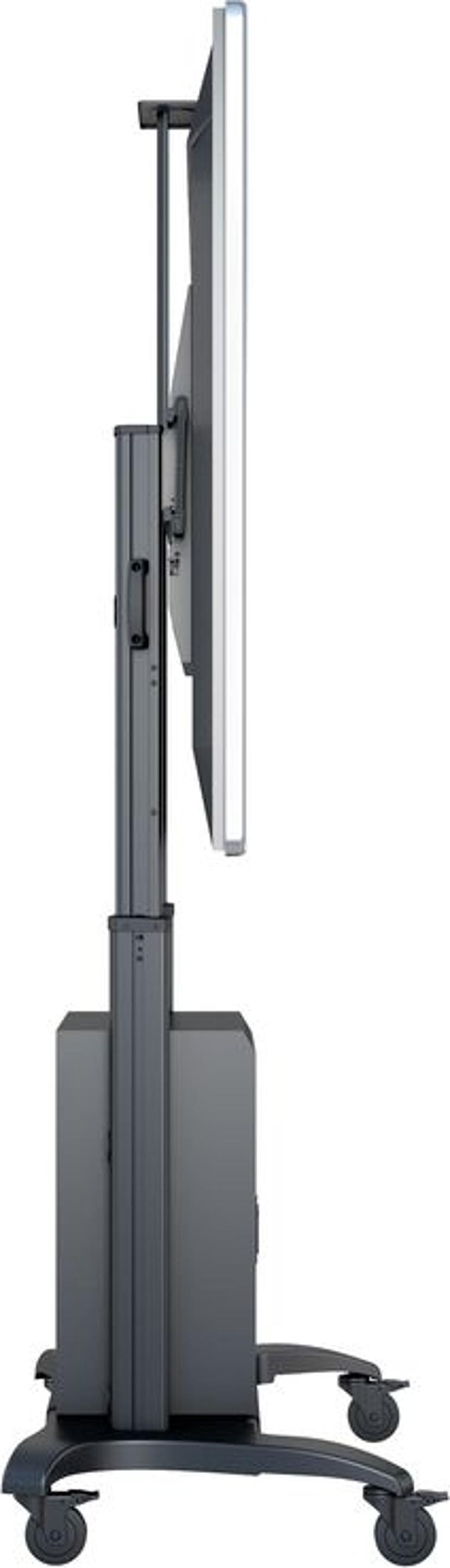 Multibrackets M Public Floorstand Dual Pillar 180 HD 60"-100