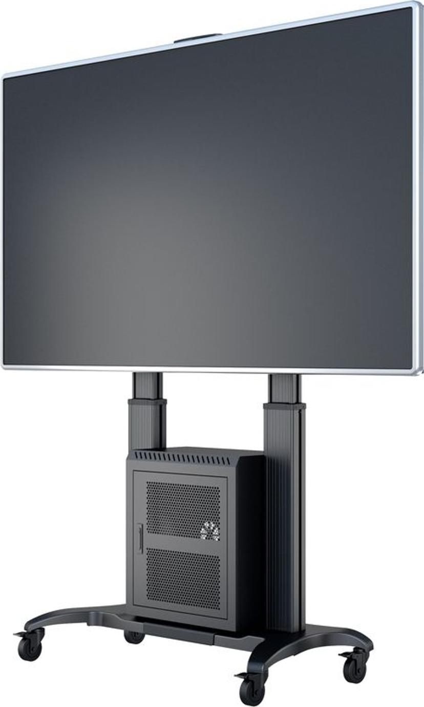 Multibrackets M Public Floorstand Dual Pillar 180 HD 60"-100