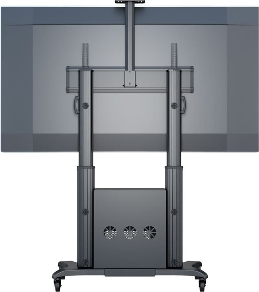 Multibrackets M Public Floorstand Dual Pillar 180 HD 60"-100