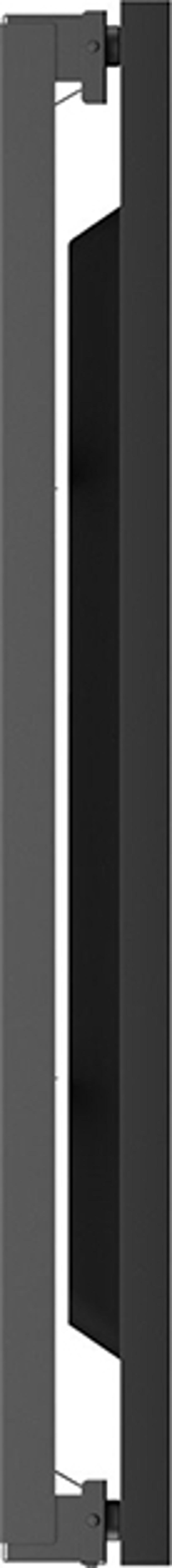 Multibrackets M Wallmount Pro OH46 F/B