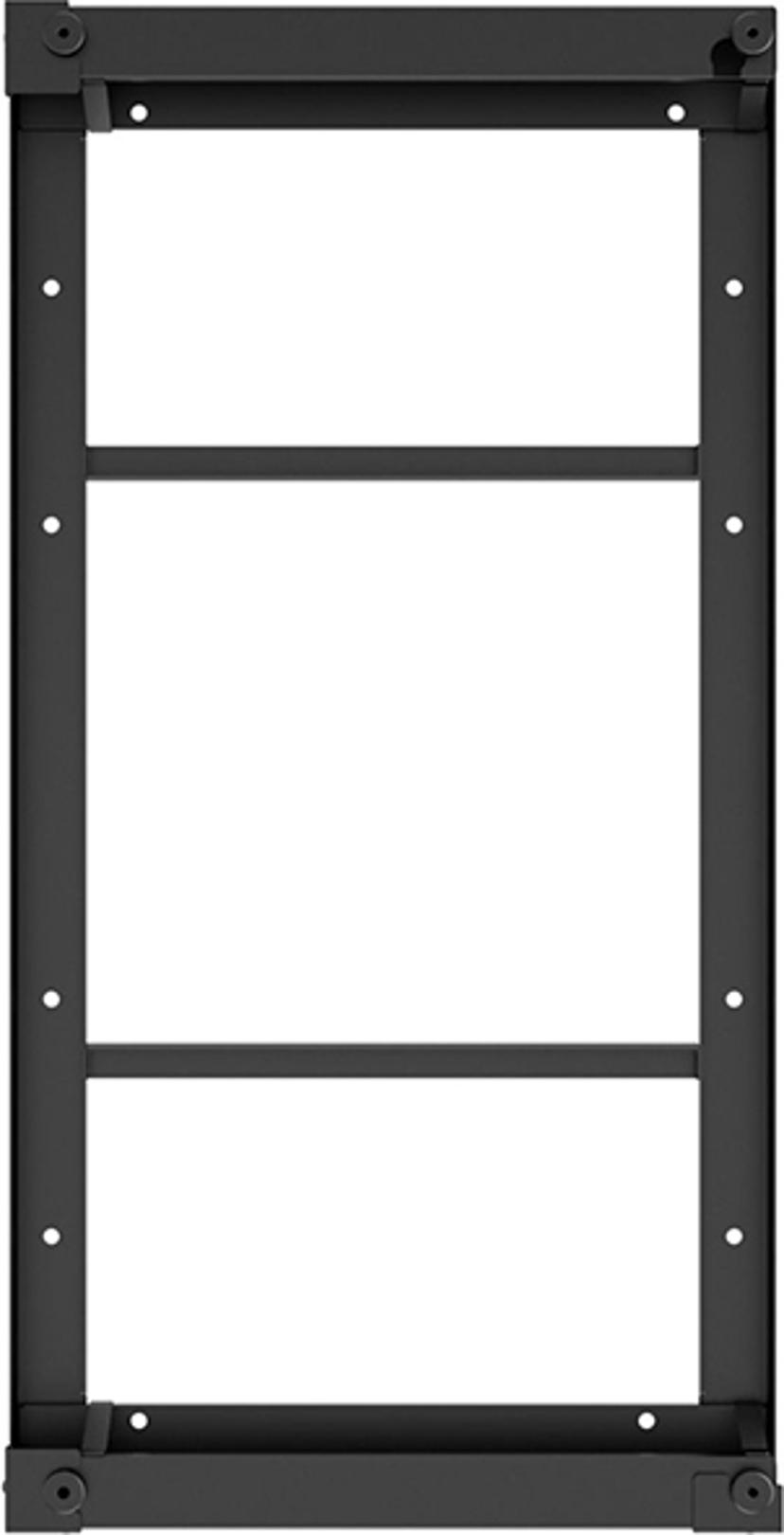 Multibrackets M Wallmount Pro OH46 F/B