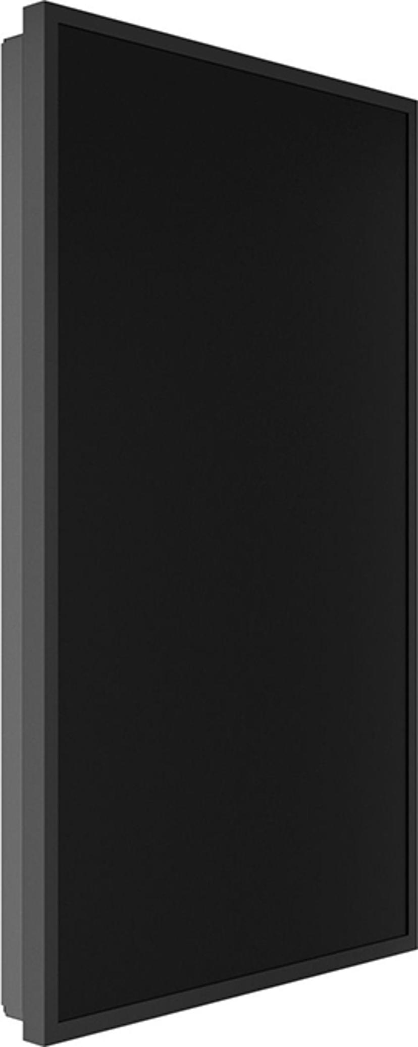 Multibrackets M Wallmount Pro OH46 F/B