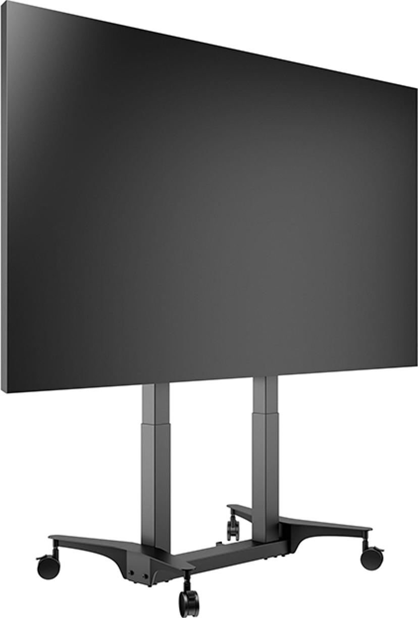 Multibrackets M Motorized Touch Tilt & Table 100kg Max 32"-86"