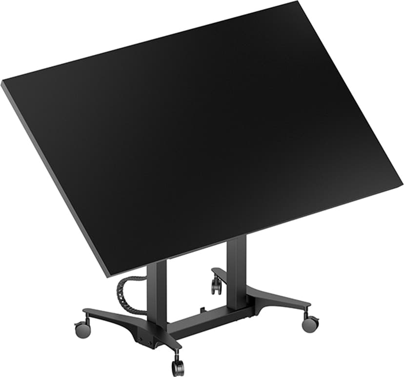 Multibrackets M Motorized Touch Tilt & Table 100kg Max 32"-86"