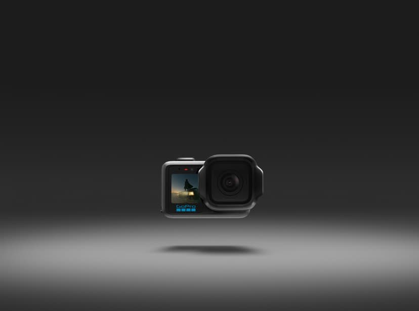GoPro MISSION 1
