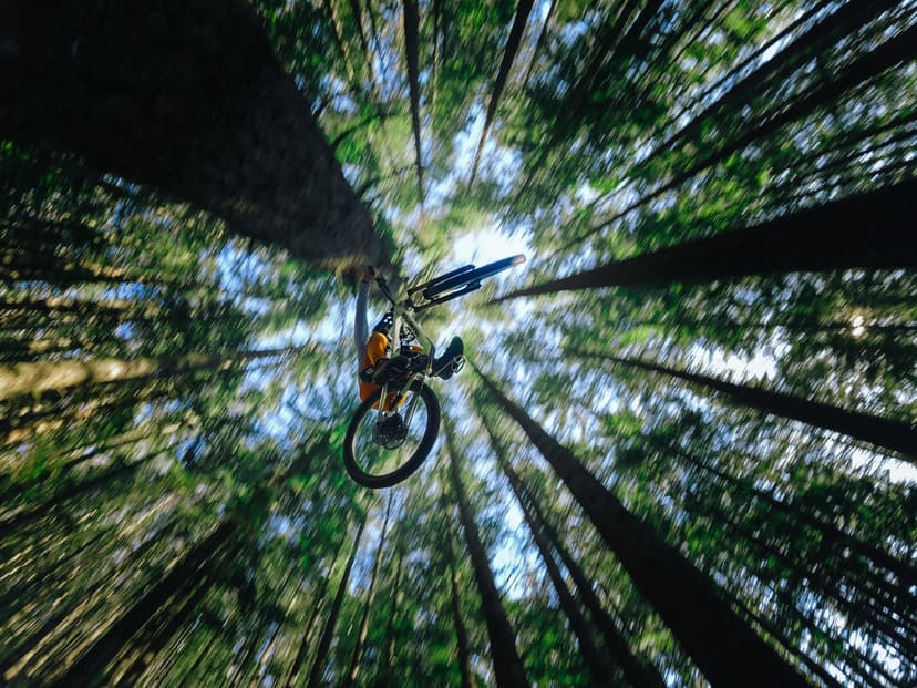 GoPro MISSION 1