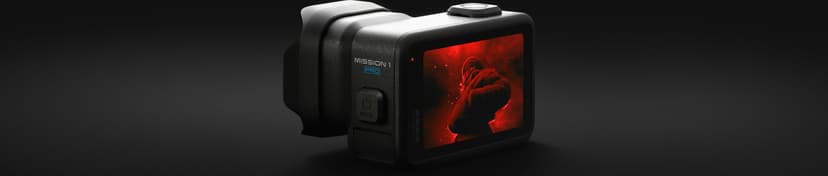 GoPro MISSION 1 PRO