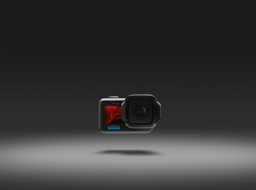 GoPro MISSION 1 PRO