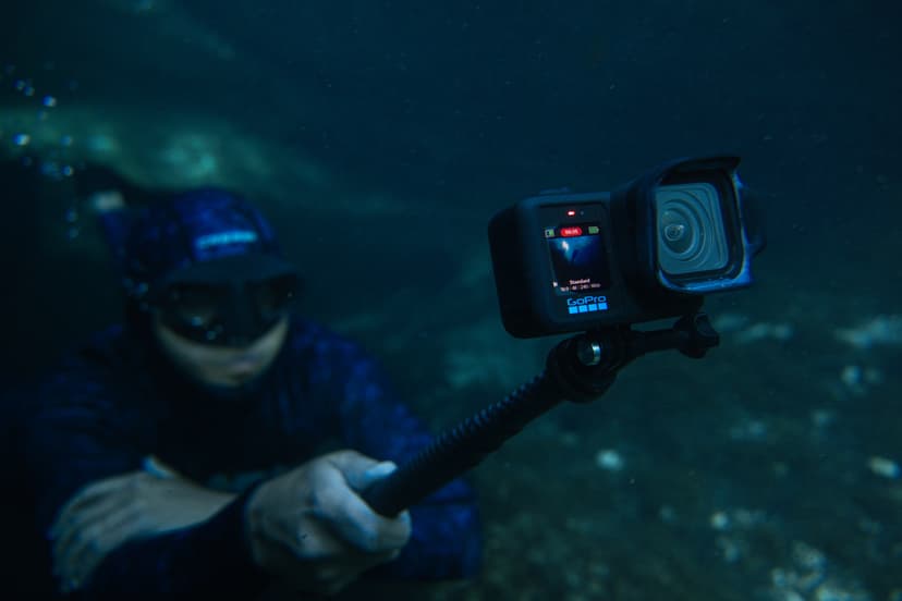 GoPro MISSION 1 PRO