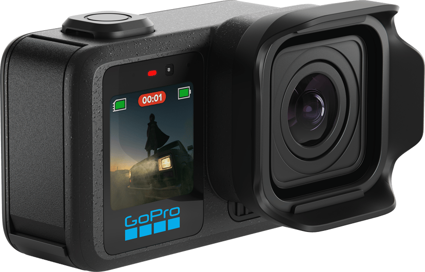 GoPro MISSION 1