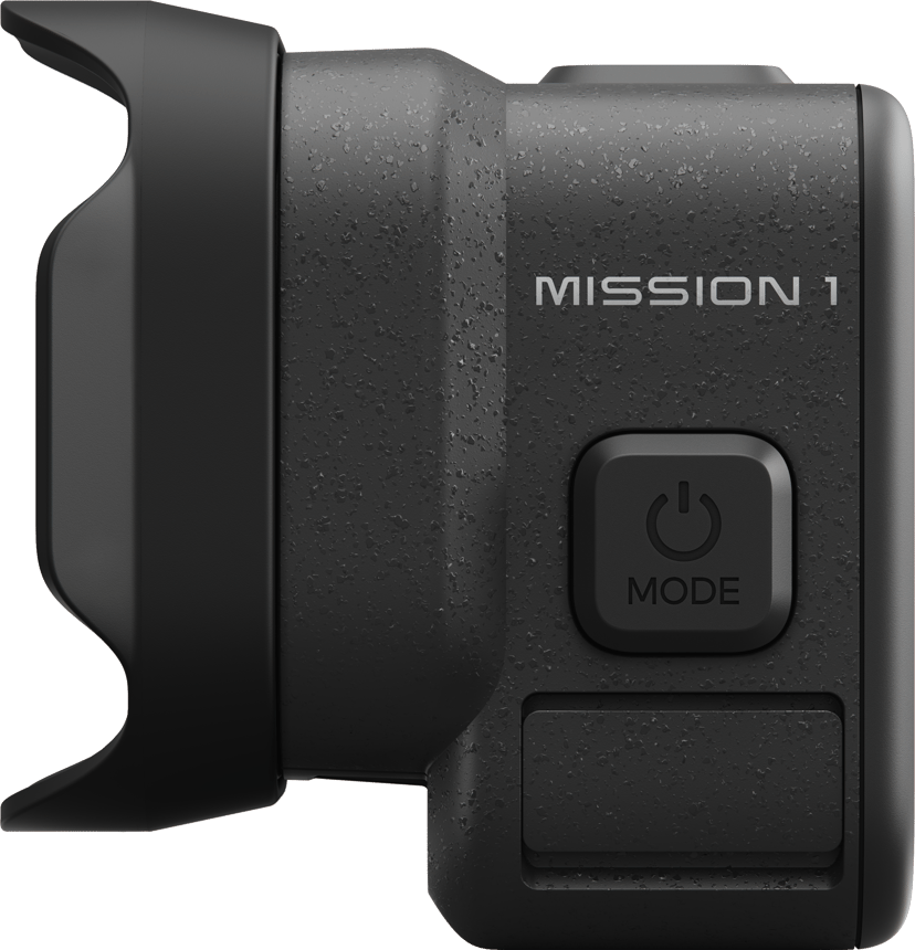 GoPro MISSION 1