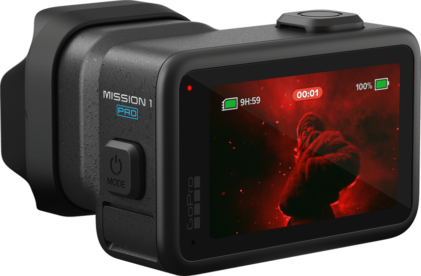 GoPro MISSION 1 PRO