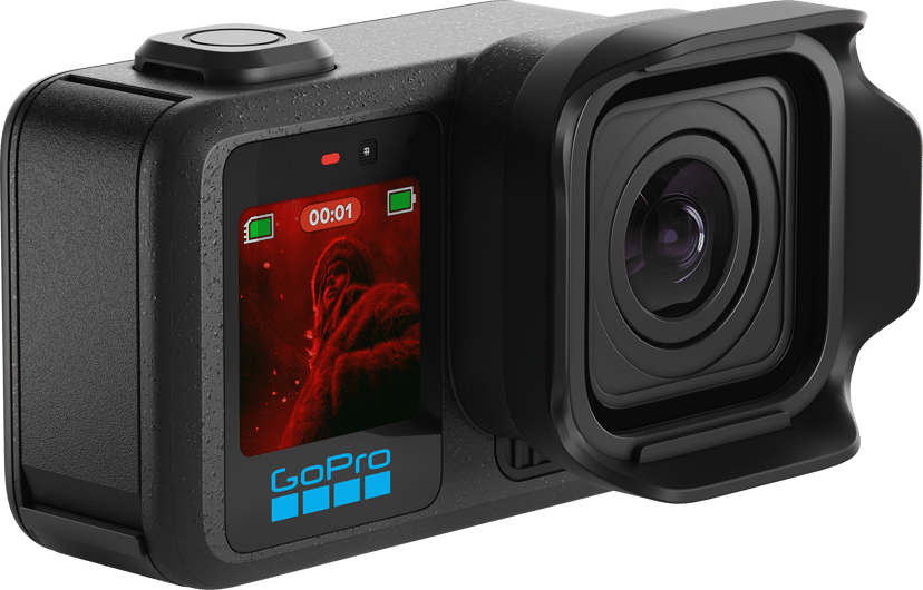 GoPro MISSION 1 PRO
