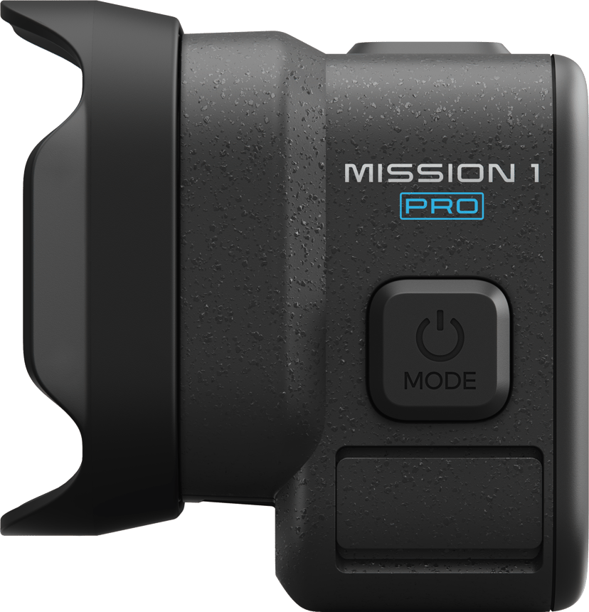 GoPro MISSION 1 PRO