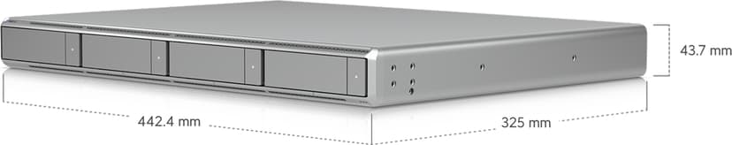Ubiquiti UniFi Protect Network Video Recorder G2
