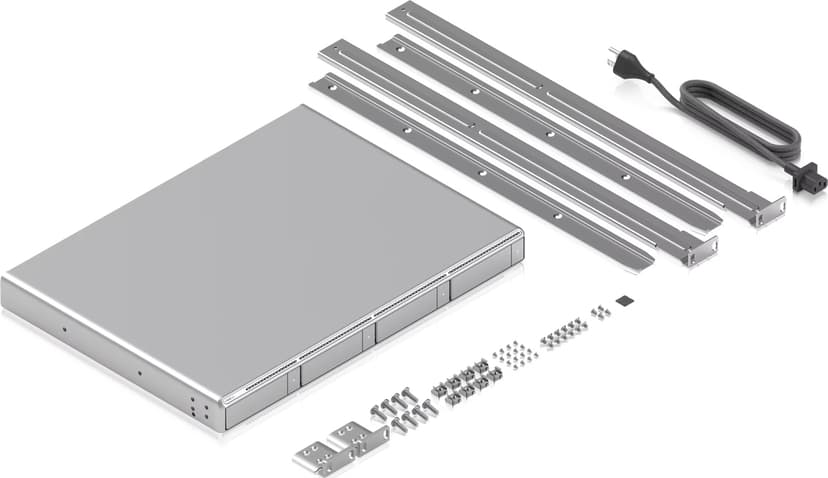 Ubiquiti UniFi Protect Network Video Recorder G2