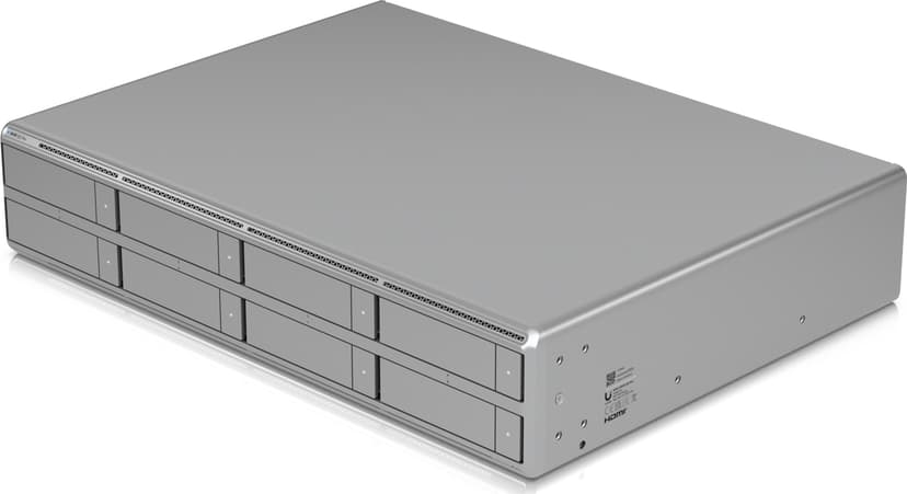 Ubiquiti UniFi Protect Network Video Recorder G2 Pro